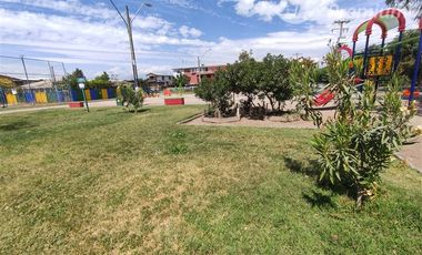 Departamento en Venta en Volcán Llaima 1610