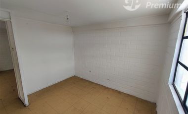 Departamento en Venta en Volcán Llaima 1610