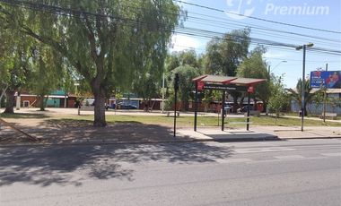 Departamento en Venta en Volcán Llaima 1610