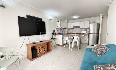 Departamento en Venta en Santa Isabel