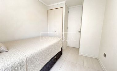 Departamento en Venta en Santa Isabel