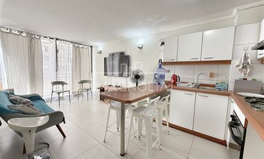 Departamento en Venta en Santa Isabel