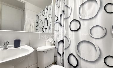 Departamento en Venta en Santa Isabel