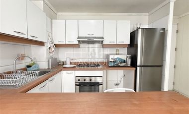 Departamento en Venta en Santa Isabel