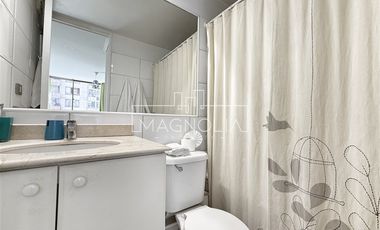 Departamento en Venta en Santa Isabel