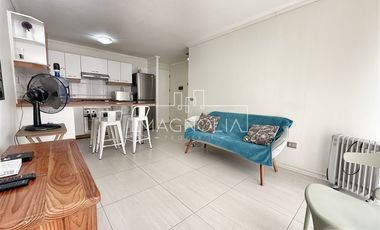 Departamento en Venta en Santa Isabel