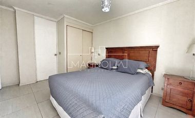 Departamento en Venta en Santa Isabel