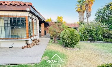 Casa en Venta en Calle Sur / San Felipe