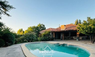 Casa en Venta en Calle Sur / San Felipe