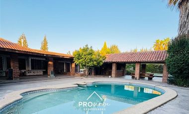 Casa en Venta en Calle Sur / San Felipe