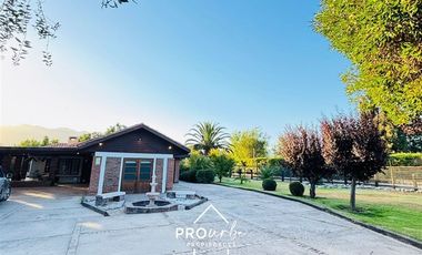 Casa en Venta en Calle Sur / San Felipe