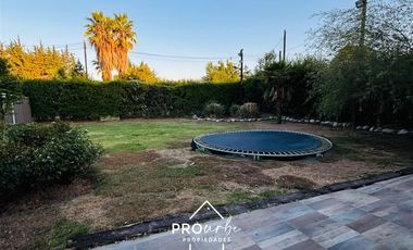 Casa en Venta en Calle Sur / San Felipe