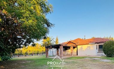 Casa en Venta en Calle Sur / San Felipe