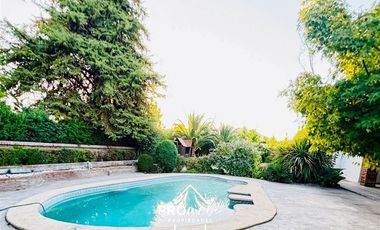 Casa en Venta en Calle Sur / San Felipe