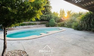 Casa en Venta en Calle Sur / San Felipe
