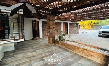 Casa en Venta en Calle Sur / San Felipe