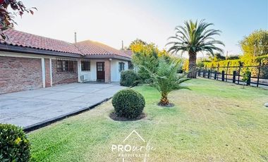 Casa en Venta en Calle Sur / San Felipe