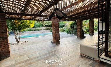 Casa en Venta en Calle Sur / San Felipe