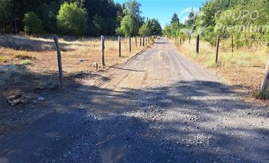 Agrícola en Venta en Camino a Santa Clara. Los Ángeles. Bio-Bio.