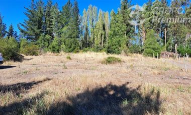 Agrícola en Venta en Camino a Santa Clara. Los Ángeles. Bio-Bio.