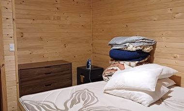 Casa en Arriendo en kilómetro 43 de la Ruta 225