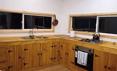 Casa en Arriendo en kilómetro 43 de la Ruta 225