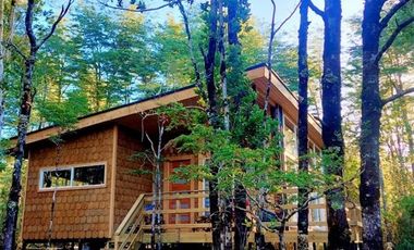 Casa en Arriendo en kilómetro 43 de la Ruta 225