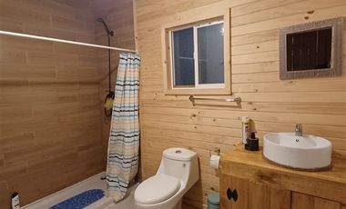 Casa en Arriendo en kilómetro 43 de la Ruta 225