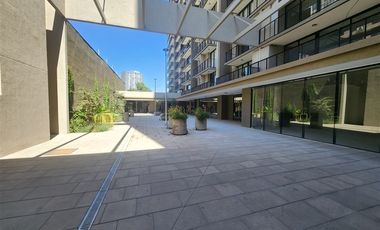 Local Comercial en Arriendo en Vicuña Mackena Poniente