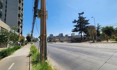 Local Comercial en Arriendo en Vicuña Mackena Poniente