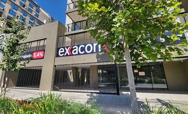 Local Comercial en Arriendo en Vicuña Mackena Poniente