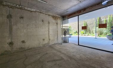 Local Comercial en Arriendo en Vicuña Mackena Poniente
