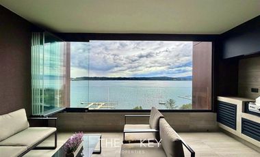 Departamento en Venta en Condominio La Nueva Puntilla - Altamira