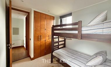 Departamento en Arriendo en Condominio La Nueva Puntilla - Altamira