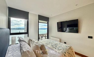 Departamento en Arriendo en Condominio La Nueva Puntilla - Altamira