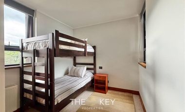 Departamento en Arriendo en Condominio La Nueva Puntilla - Altamira