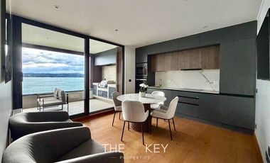 Departamento en Arriendo en Condominio La Nueva Puntilla - Altamira