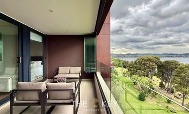 Departamento en Arriendo en Condominio La Nueva Puntilla - Altamira