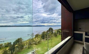 Departamento en Arriendo en Condominio La Nueva Puntilla - Altamira