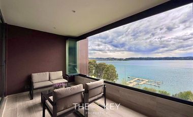 Departamento en Arriendo en Condominio La Nueva Puntilla - Altamira