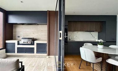 Departamento en Arriendo en Condominio La Nueva Puntilla - Altamira