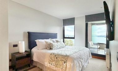 Departamento en Arriendo en Condominio La Nueva Puntilla - Altamira