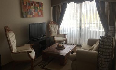 Departamento en Venta en Av. Argentina Los Andes