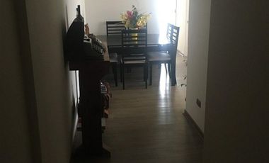 Departamento en Venta en Av. Argentina Los Andes