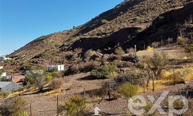 Casa en Venta en Camino del Cerro 101