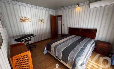 Casa en Venta en Camino del Cerro 101