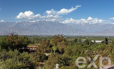 Casa en Venta en Camino del Cerro 101