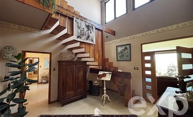 Casa en Venta en Camino del Cerro 101