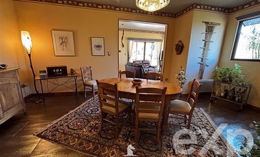 Casa en Venta en Camino del Cerro 101