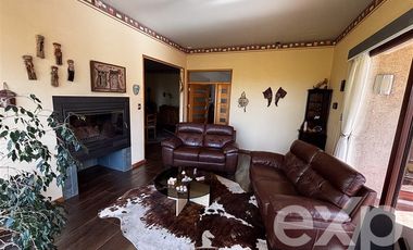 Casa en Venta en Camino del Cerro 101